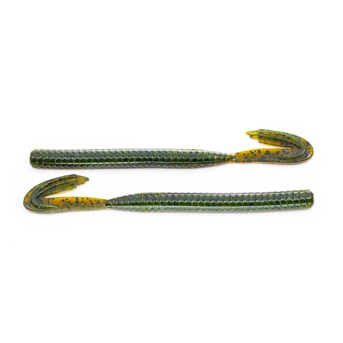 Googan Baits Blazin Worm