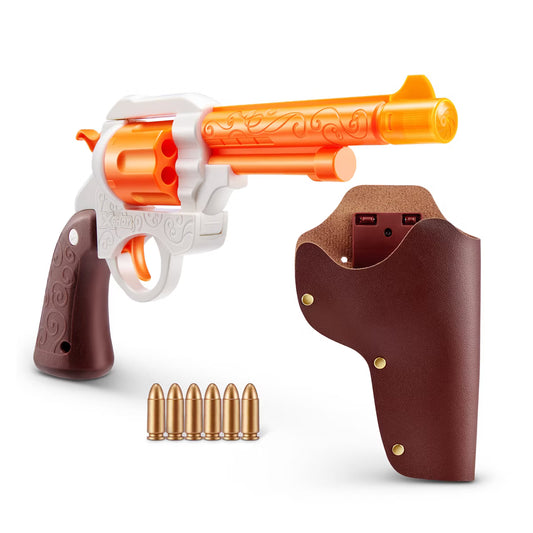 Zuru X-Shot Wild West Role Play Set