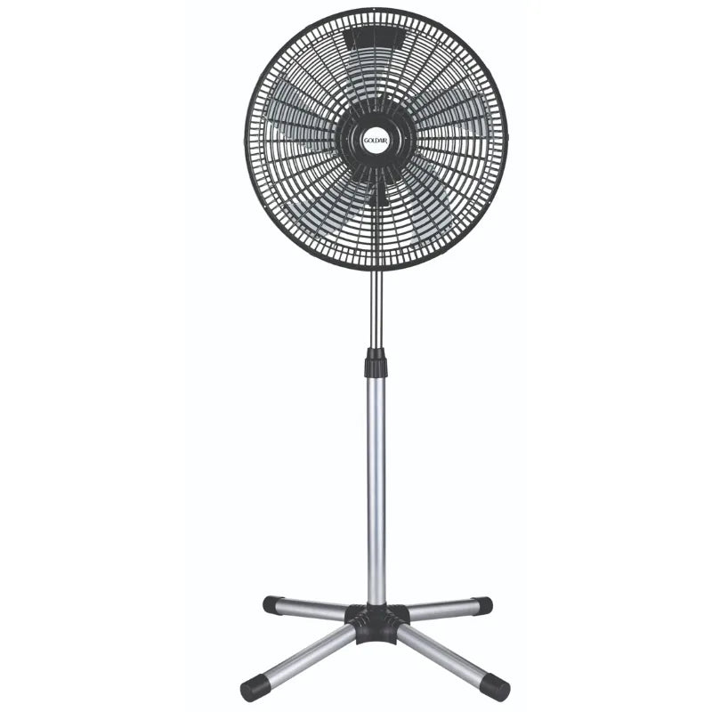 Goldair 18″ Pedestal Fan -GPDF-18