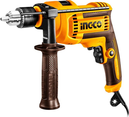 INGCO 710W Impact Drill 13mm - ID7118