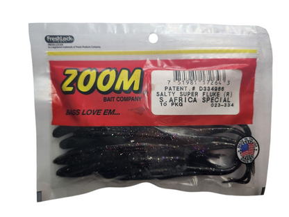 Zoom Salty Super Fluke