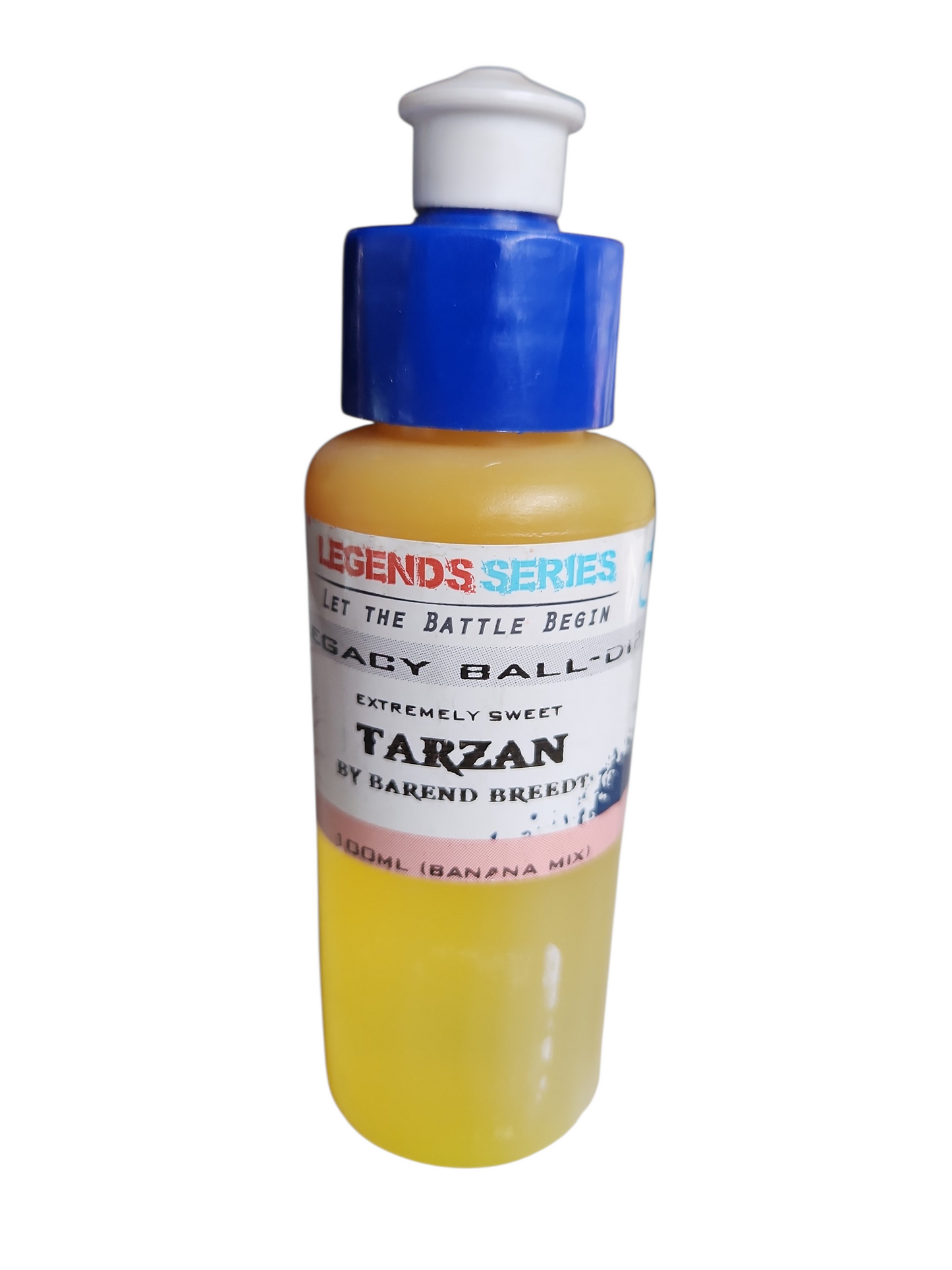 Legends Legacy Ball Dips (100ml)