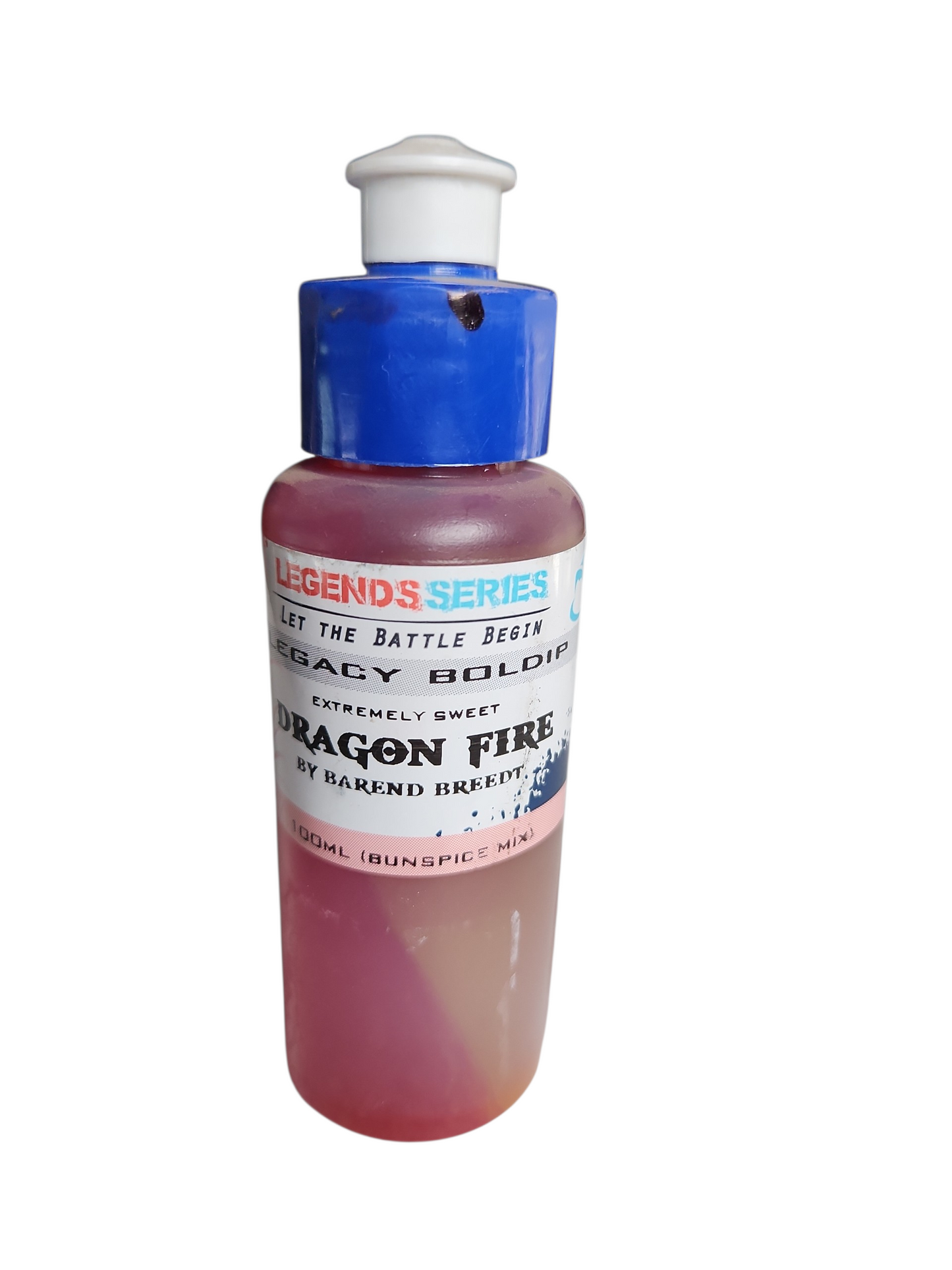 Legends Legacy Ball Dips (100ml)