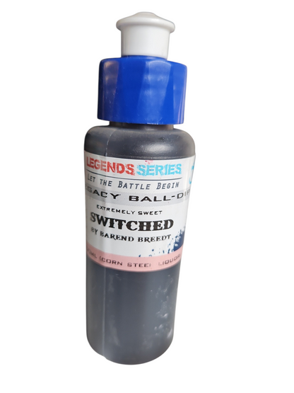 Legends Legacy Ball Dips (100ml)