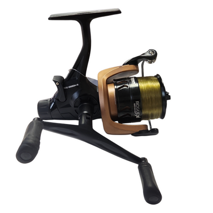 Pioneer Rogue XI Baitfeeder Reel 5000