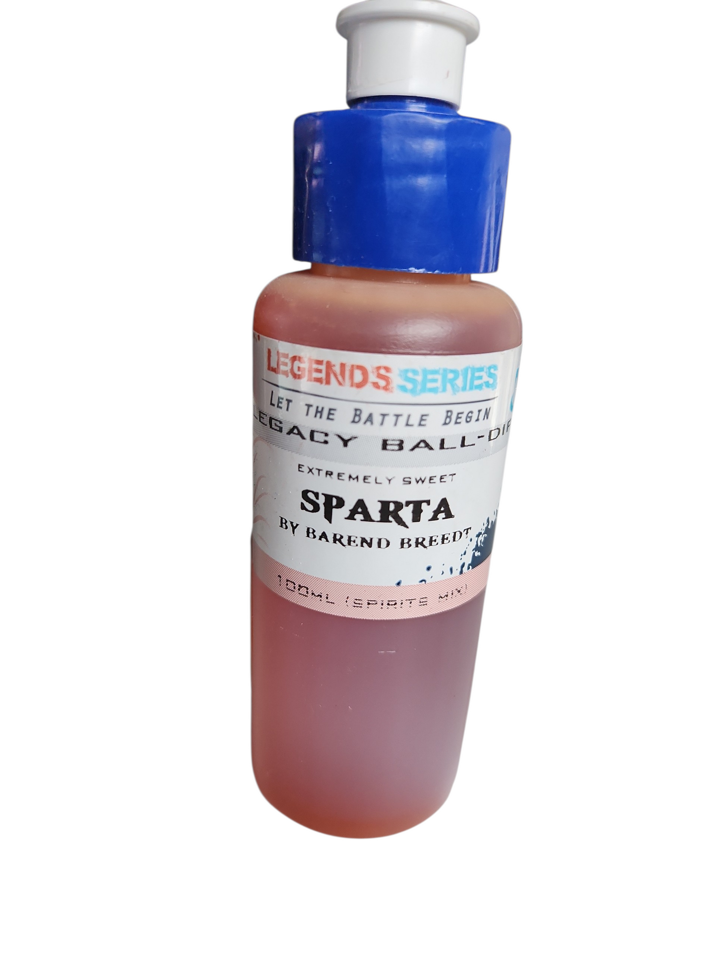 Legends Legacy Ball Dips (100ml)