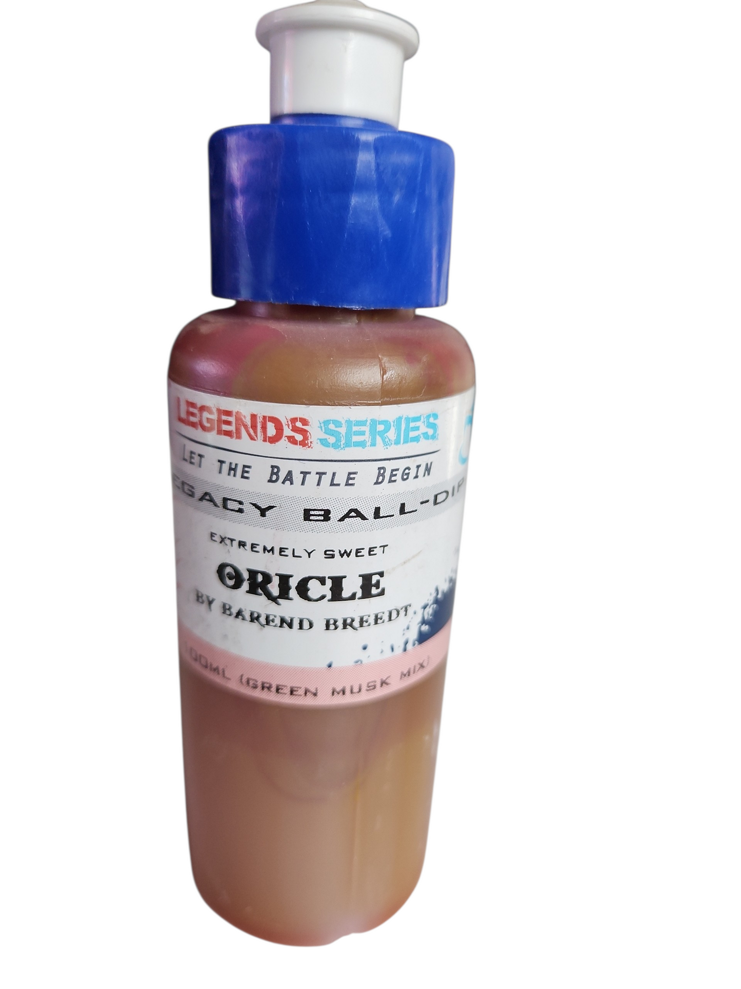 Legends Legacy Ball Dips (100ml)