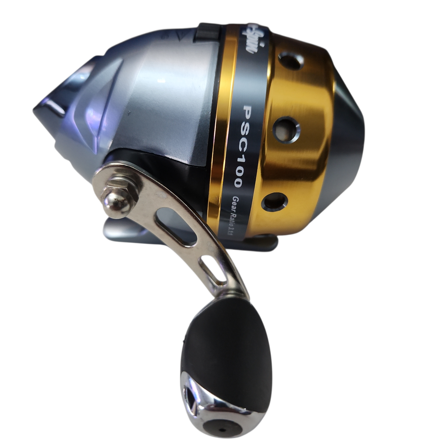Predator Pro-Spin Spincast Reel