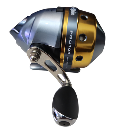 Predator Pro-Spin Spincast Reel
