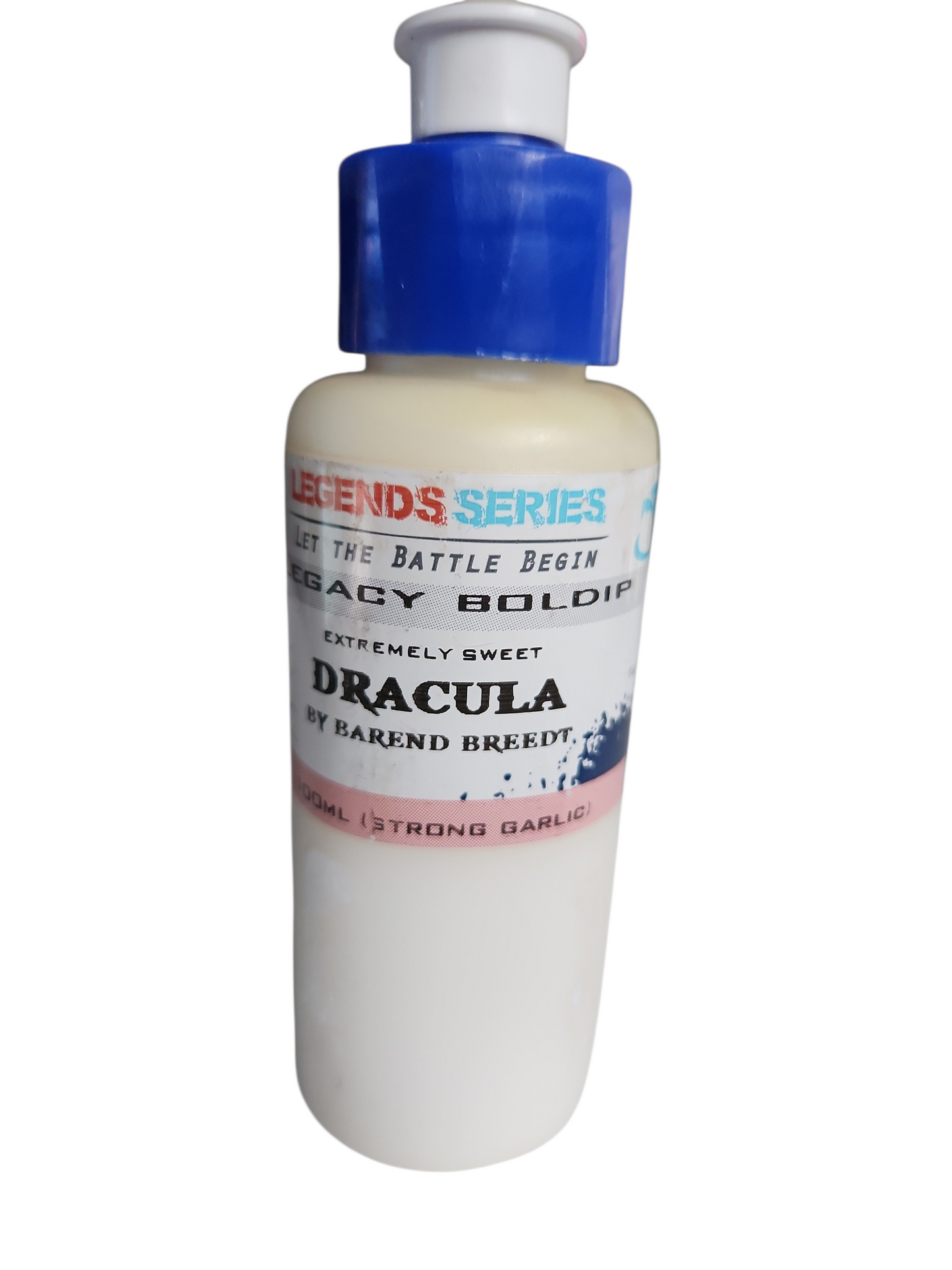 Legends Legacy Ball Dips (100ml)