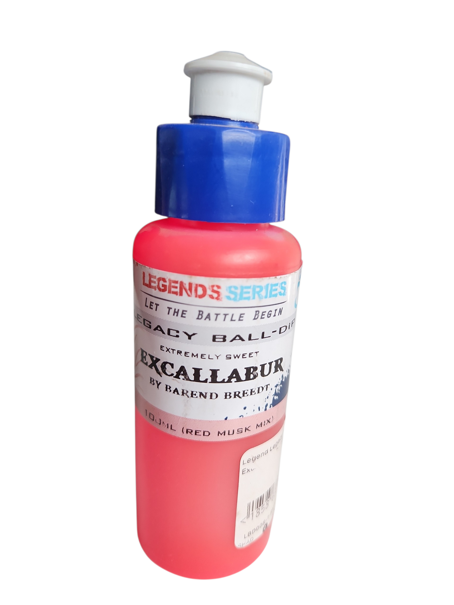 Legends Legacy Ball Dips (100ml)