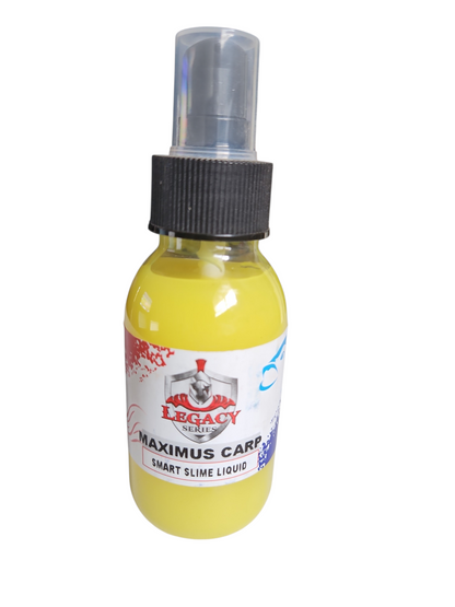 Legends Legacy Series Smart Slimes 100ml