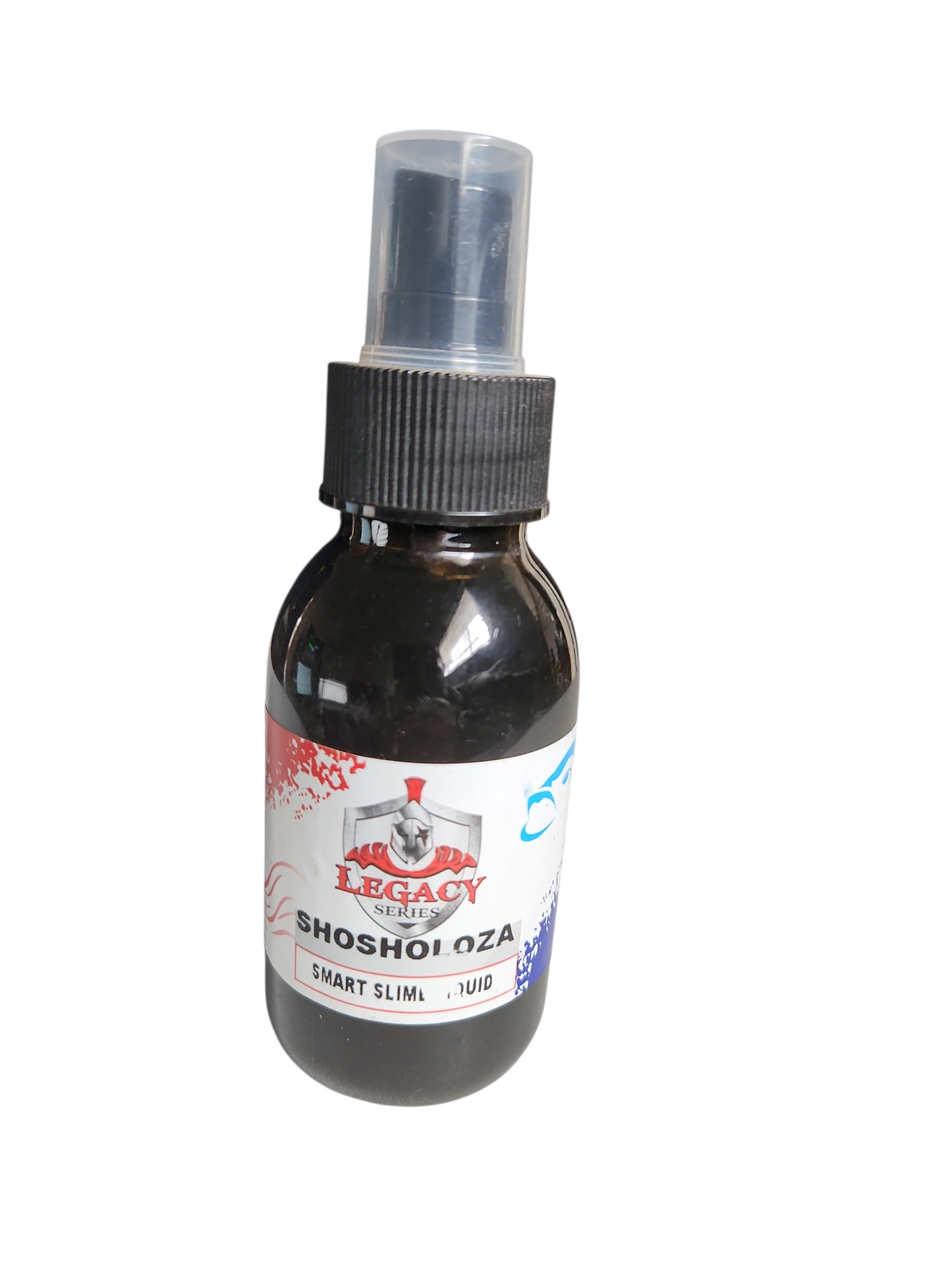 Legends Legacy Series Smart Slimes 100ml