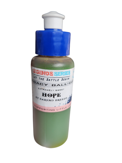 Legends Legacy Ball Dips (100ml)