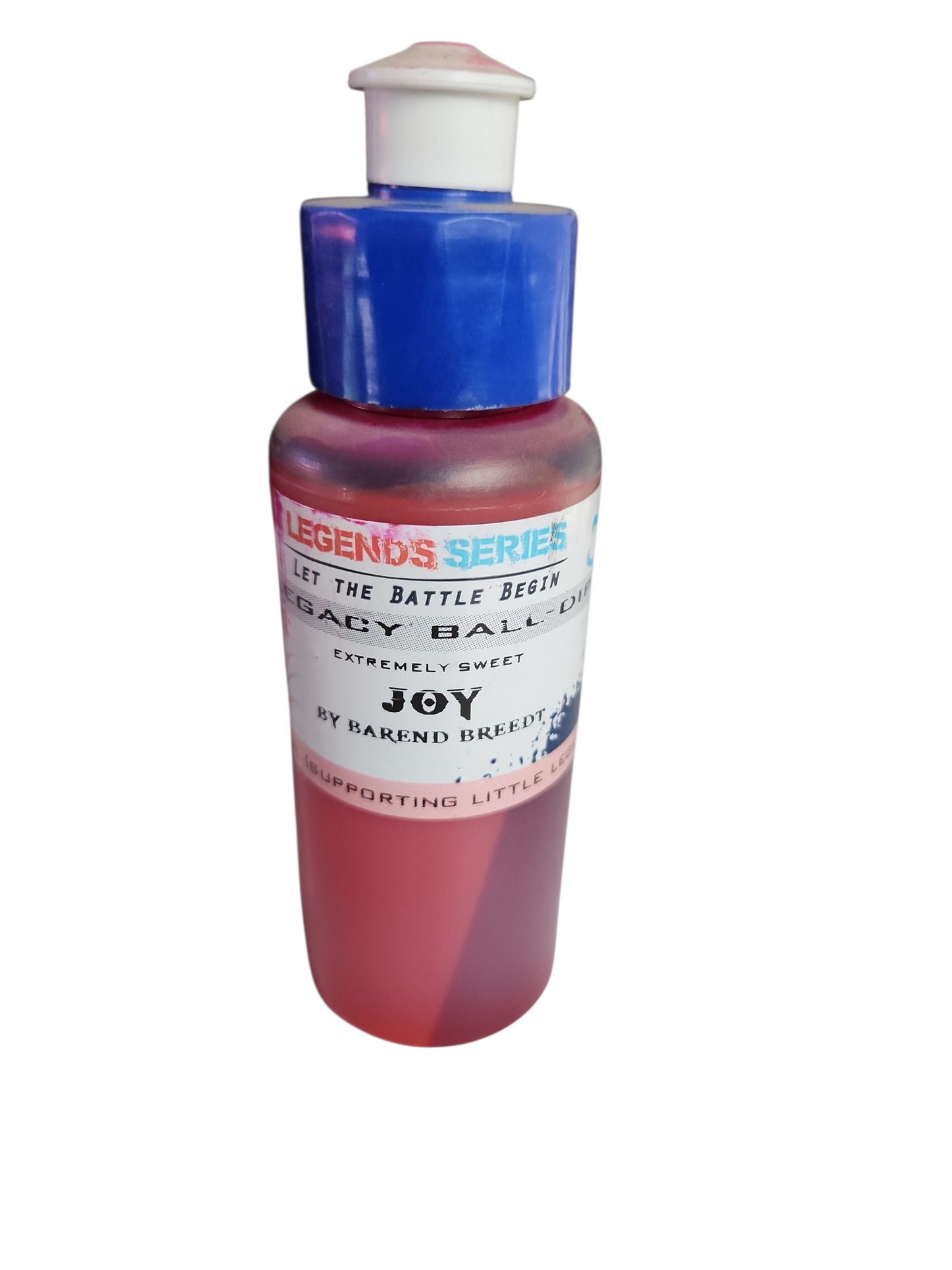 Legends Legacy Ball Dips (100ml)