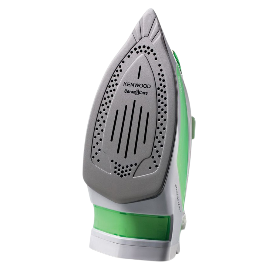 Kenwood - Steam Iron 2600W - STP70.000WG