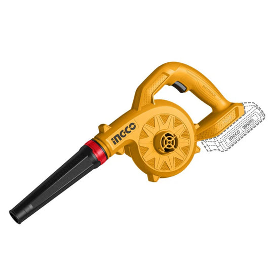 Ingco Cordless Blower 20V (No Battery No Charger )- CABLI2078