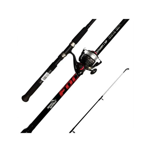 Jarvis walker focus 7 Estuary Rod