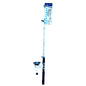 Jarvis walker ultimate sidekick 6 Junior Spin Rod