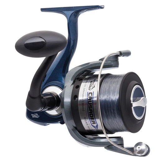 Jarvis Walker Crusader 8000 Spinning Reel