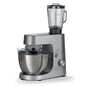 Kenwood - HomeBake Stand Mixer with Blender 1000W Silver - KHH01.120SI