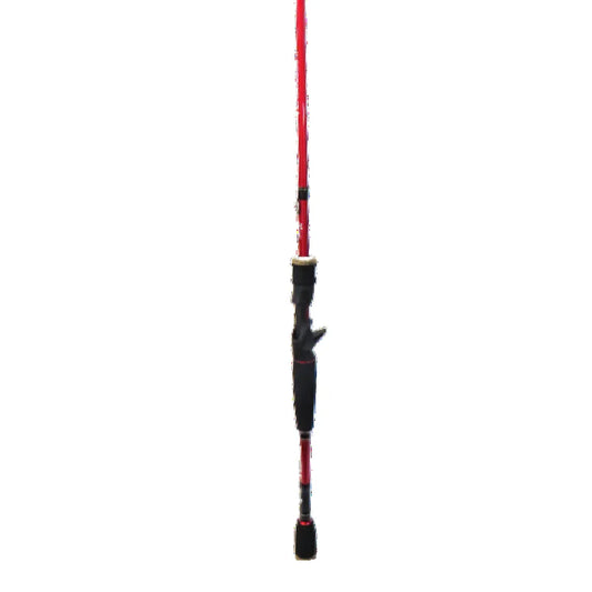 Kastking Spartacus II Red Casting Rod