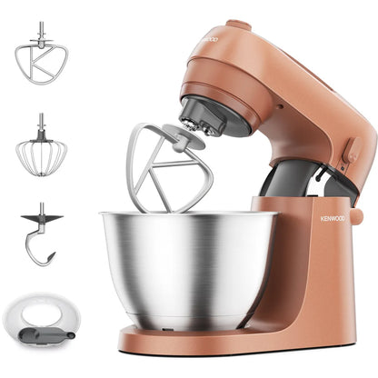 Kenwood - Go Collection - Stand Mixer - KZM35.000RD