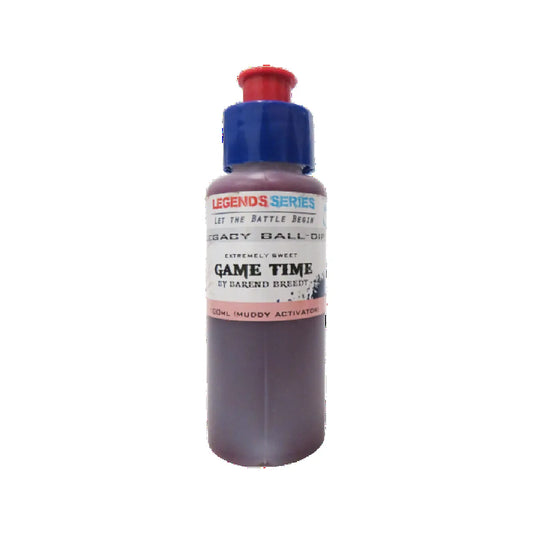 Legends Legacy Balldips Game Time Muddy Activator