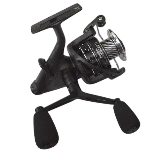 Okuma B/Feeder Longbow LBXR555 4+1BB