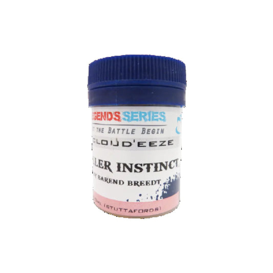 Legacy Cloud'Eeze Floats Killer Instinct Stuttafords 50ml