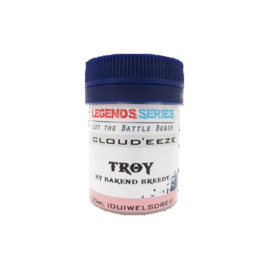 Legacy Cloud'Eeze Floats Troy Duiwelsdrek 50ml