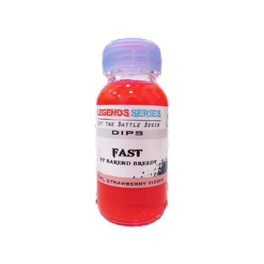 Legend Legacy Dip Fast Strawberry Fizzer