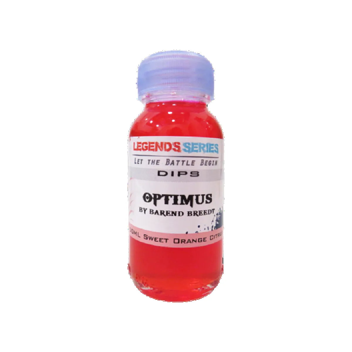 Legend Legacy Dip Optimus Sweet Orange Citrus