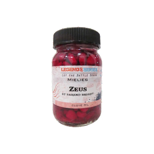 Legacy Series Mielies 125ml Zeus Clove Oil