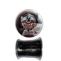 Legacy MaXimus Max Visibility Neon Line 500m 10LB _ Colour :Black    :    :