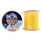 Legacy Maximus Invisible Line 500m 7Lb Yellow