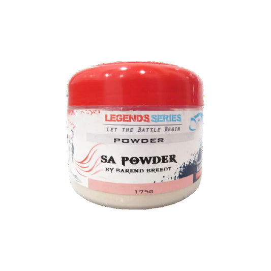 Legends Legacy Series SA Powder