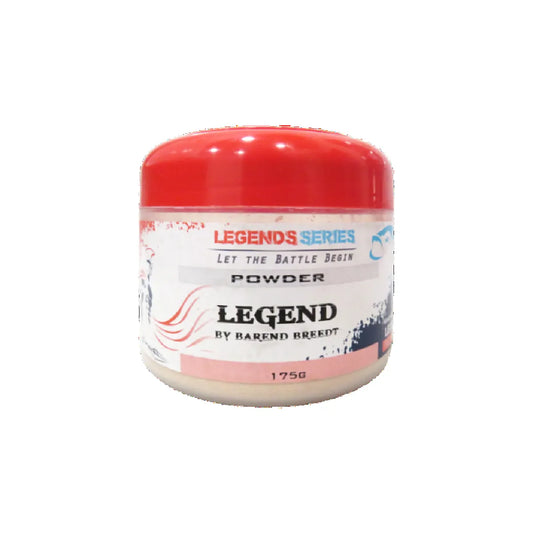 Legend Legacy Series Legends Powder