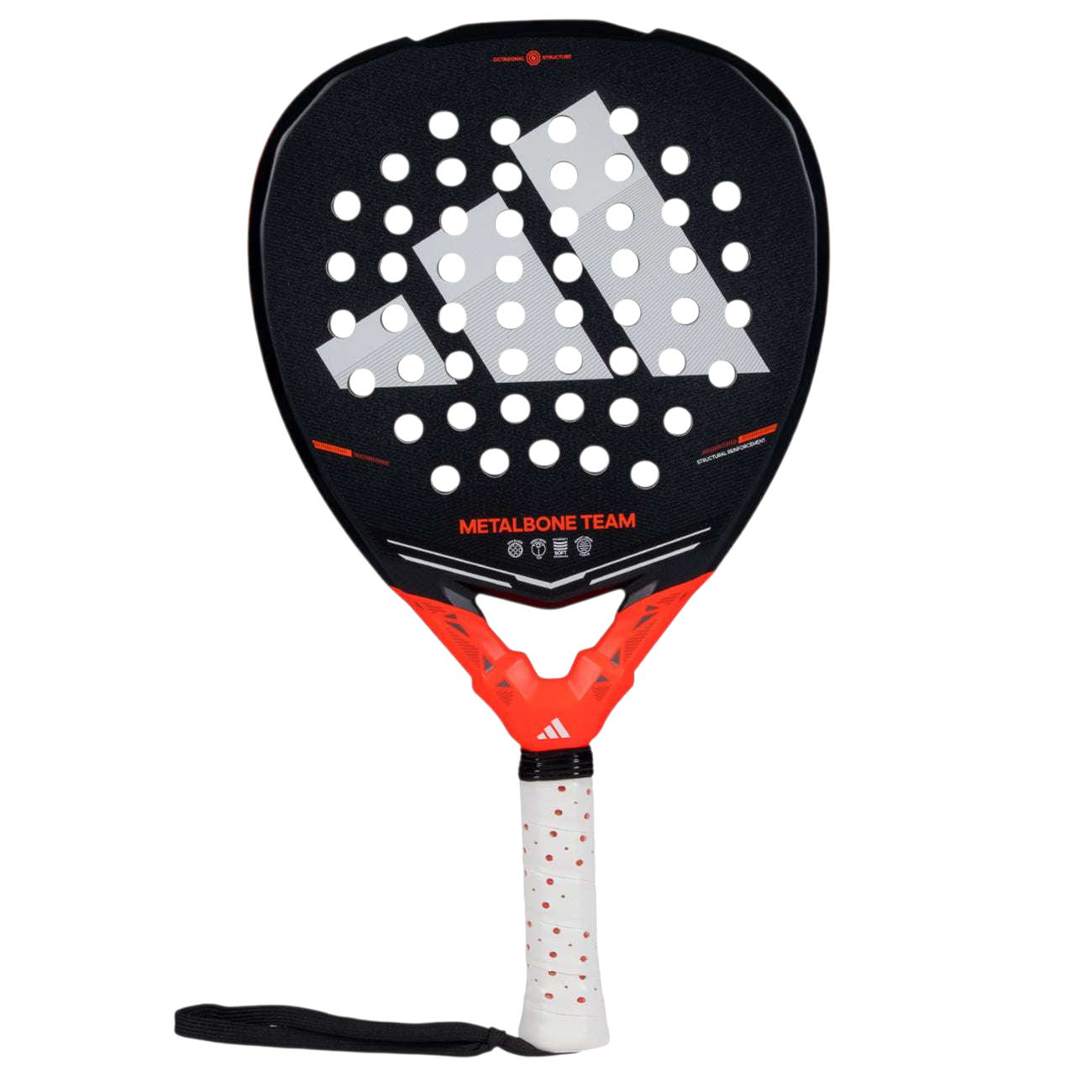 Adidas Metalbone Team 3.5 2026 Padel Racket