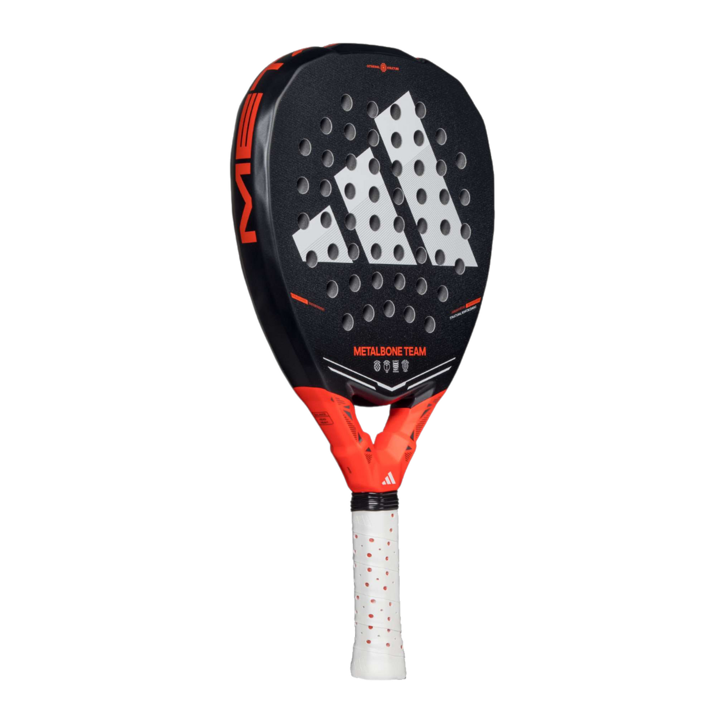 Adidas Metalbone Team 3.5 2026 Padel Racket