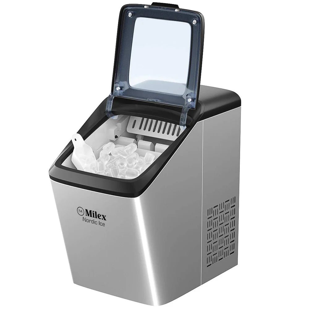 Milex Nordic Ice Machine - MM003