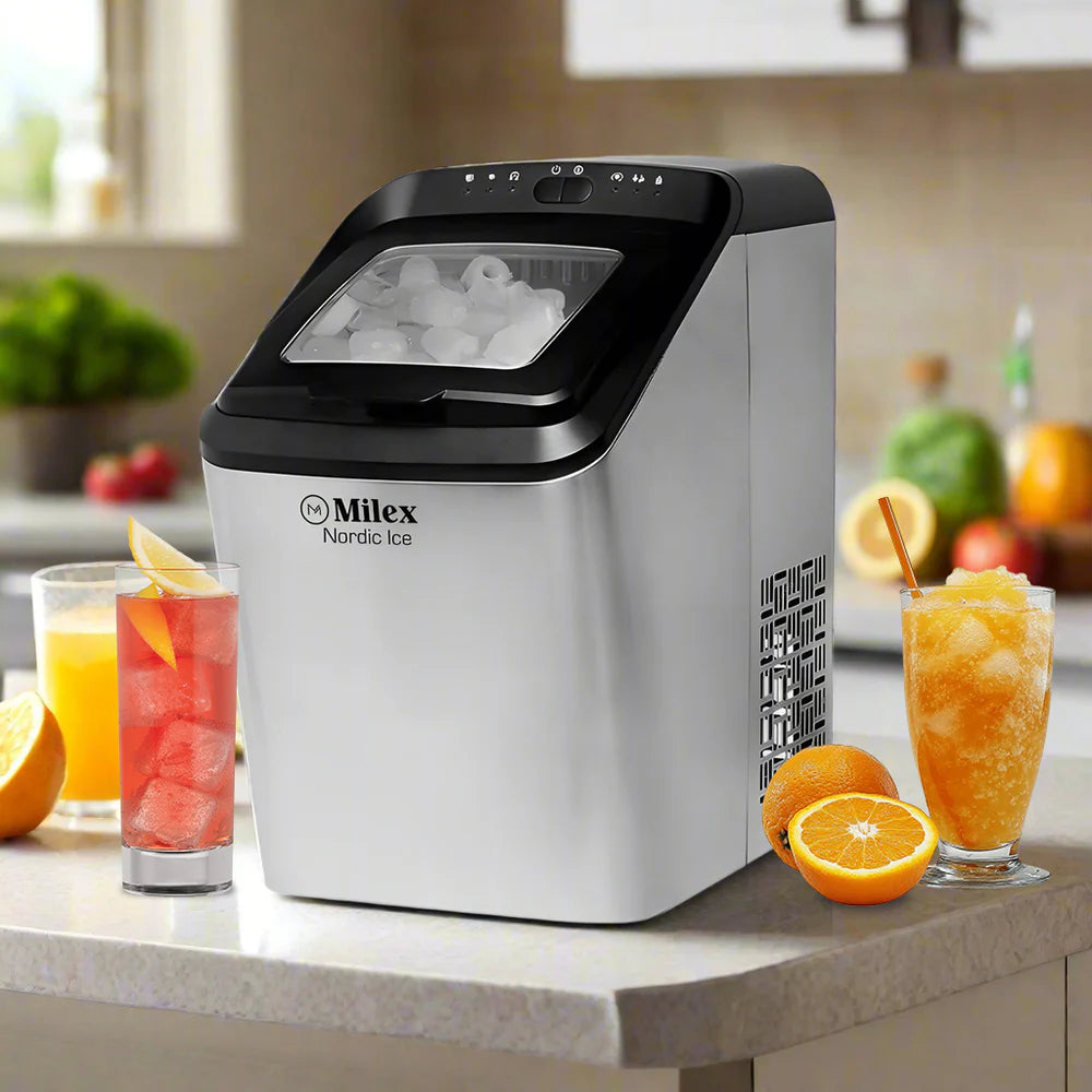 Milex Nordic Ice Machine - MM003