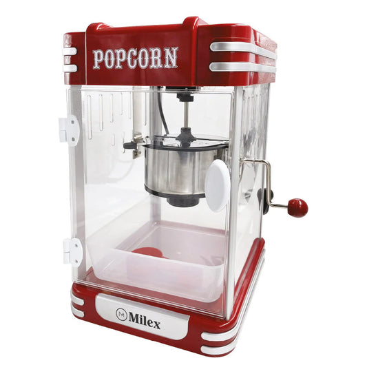 Milex Retro Popcorn Maker
