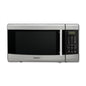 Kenwood - Microwave Oven with Grill 42L Stainless Steel - MWZ42.000SI