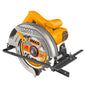 INGCO CIRCULAR SAW 185MM 1400W - CS18528