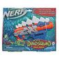 NERF DinoSquad Stego Smash Dart Blaster