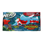 Nerf DinoSquad Tricera-blast blaster