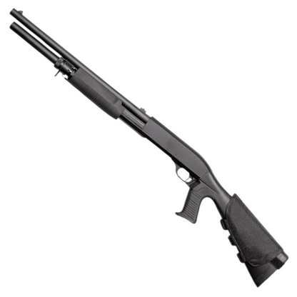 ASG Franchi SAS-12 Tactical Pump Action AirSoft Shotgun