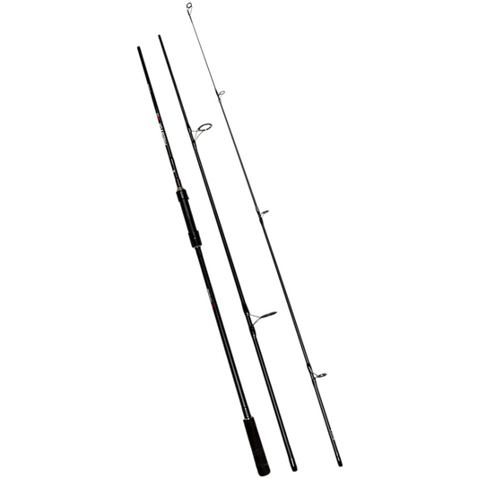 Predator Trios 3pcs 12ft Carp Rod