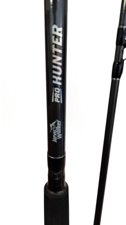 Jarvis Walker Pro Hunter Rod
